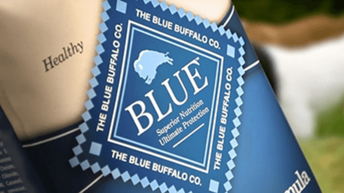 How a P.E. Firm Helped Blue Buffalo Become a Billion Dollar Brand