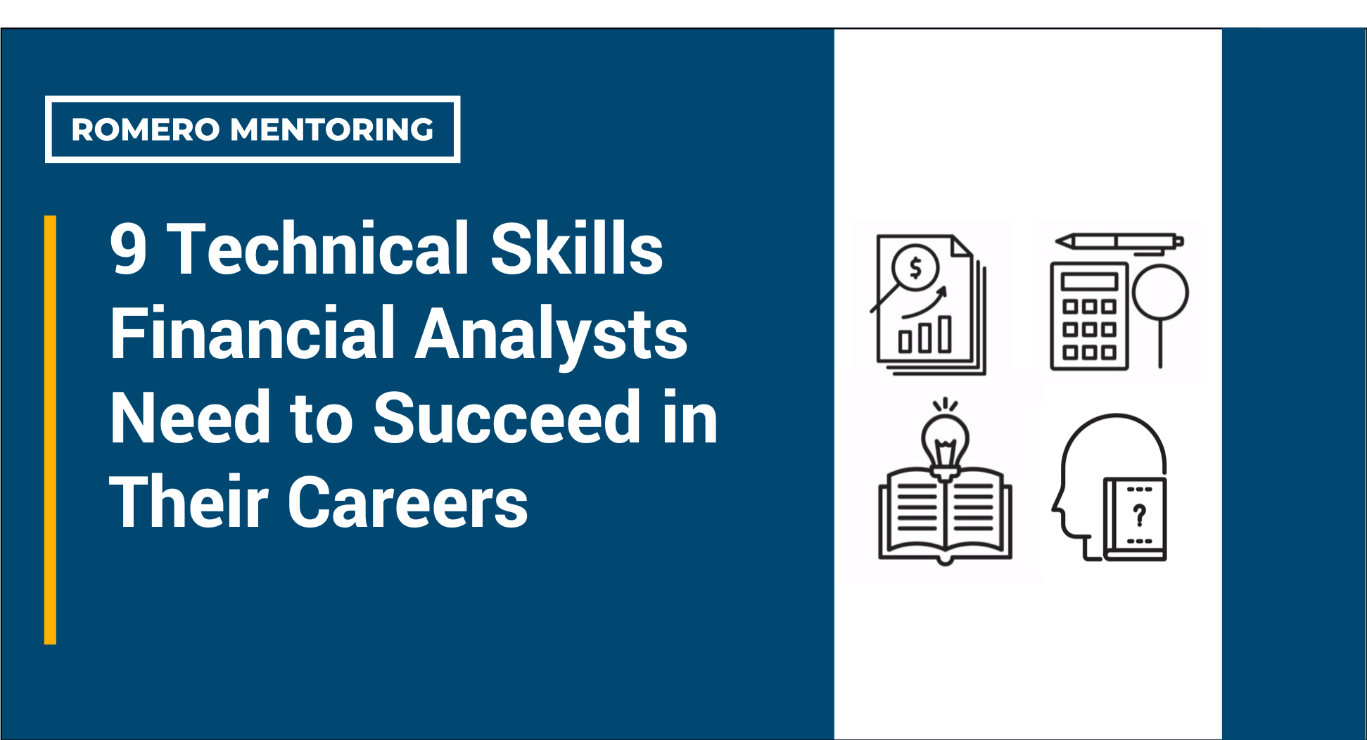 Excel Skills Required For Financial Analyst