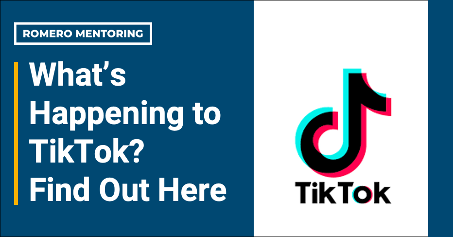 What’s Happening to TikTok? Find Out Here