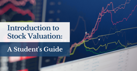 An Introduction To Stock Valuation - Romero Mentoring