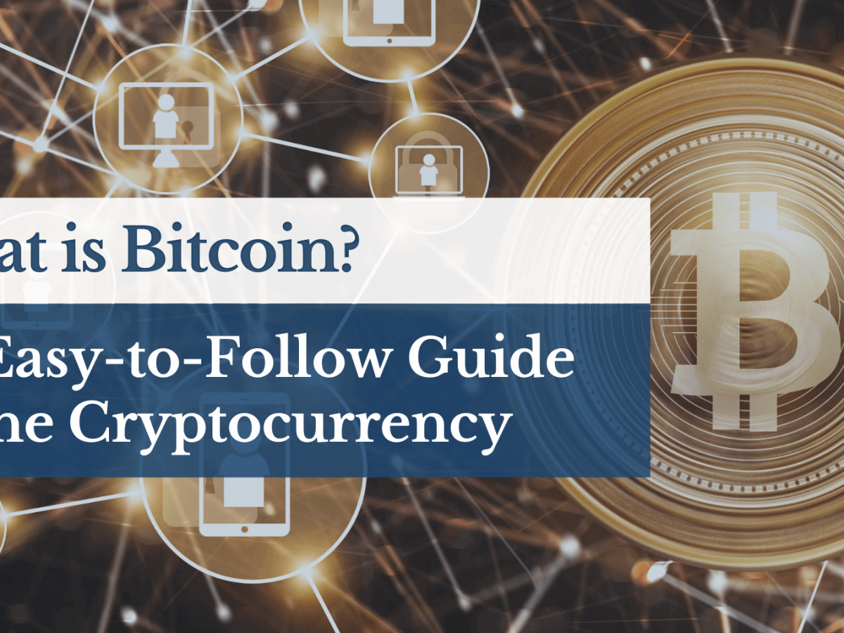 Bitcoin for Beginners: Simple Tips to Get Started With Crypto