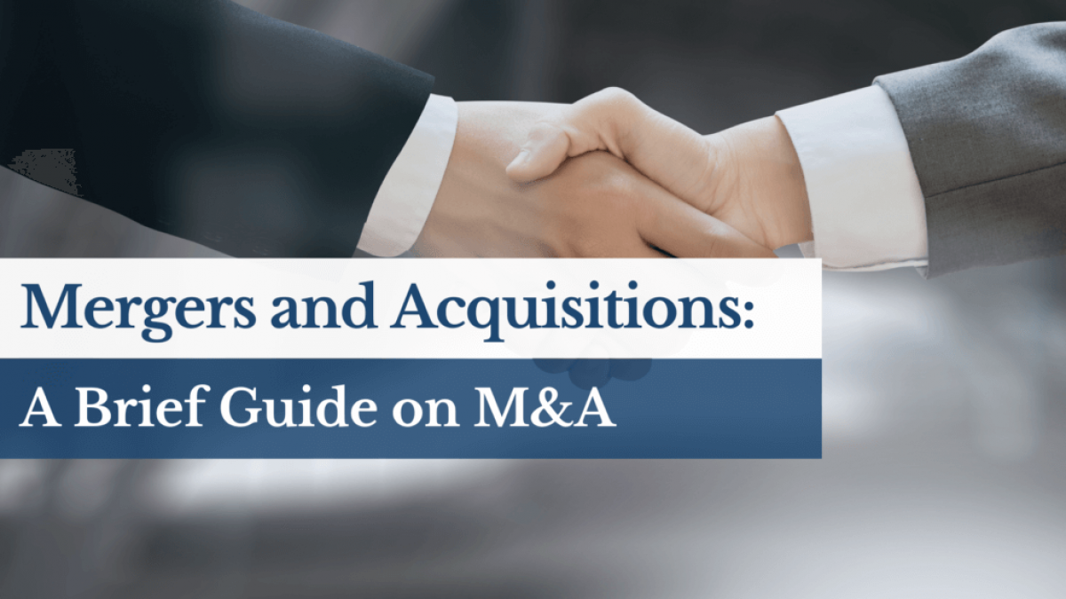 mergers-and-acquisitions-