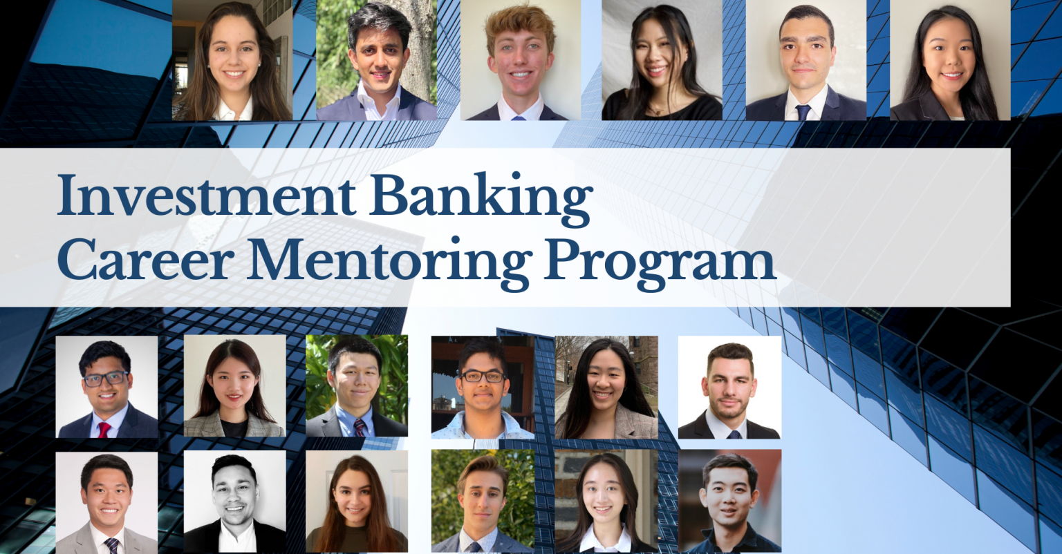 investment-banking-career-mentoring-program-romero-mentoring