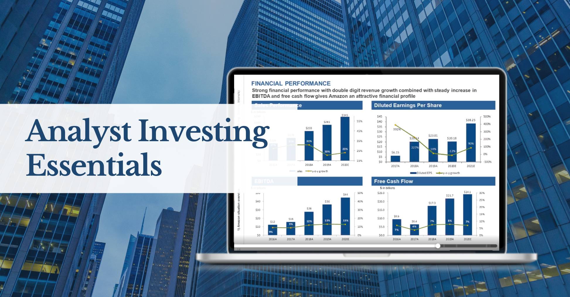 Analyst Investing Essentials